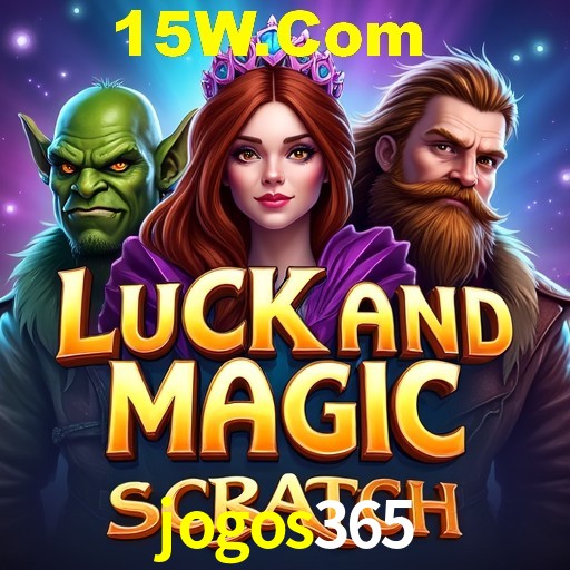 Descubra a Essência do jogos365: Nossa História e Compromissos