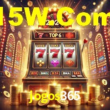 Descubra a Magia dos Jogos de Arcade no jogos365