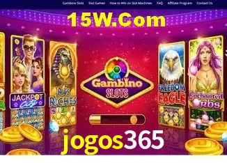Descubra a Essência do jogos365: Nossa História e Compromissos